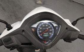 SUZUKI ADDRESS V110 CE47A