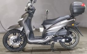OTHER  PEUGEOT TSUI-TO150 SPECIAL ED ..