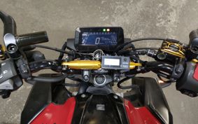 HONDA CB125 R JC79