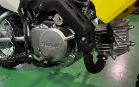 SUZUKI DR-Z50 JA42A