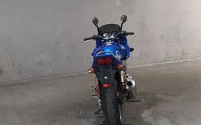 HONDA CB400SFV-4 BOLDOR NC42