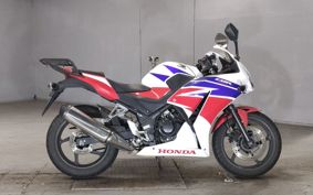 HONDA CBR250R MC41