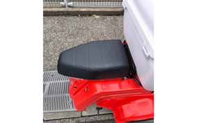 HONDA  GYRO X STANDARD  TD02