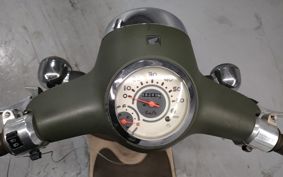 HONDA GIORNO AF70