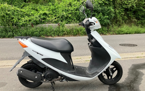 SUZUKI ADDRESS V50 CA4BA