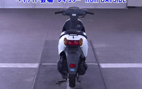 SUZUKI LETS4