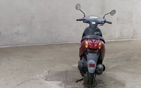 SUZUKI LETS4 CA45A