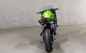 KAWASAKI NINJA400 EX400E