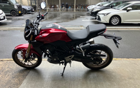 HONDA CB250R MC52
