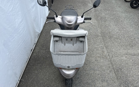 SUZUKI LETS4