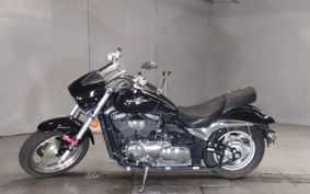 SUZUKI BOULEVARD400 VK57A
