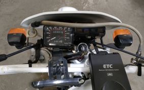 HONDA CRM250R MD24