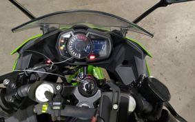 KAWASAKI NINJA400 EX400G
