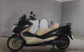 HONDA FORZA Z MF10
