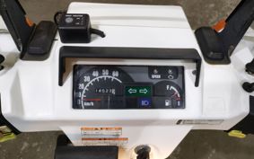 HONDA GYRO TD02