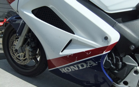 HONDA VFR800 ABS 2007 RC46