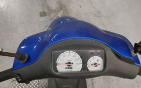 SUZUKI LETS2 CA1PA
