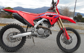 HONDA CRF250 RALLY ME12