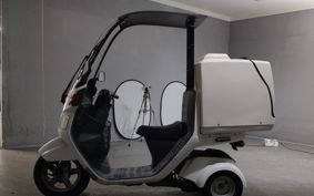 HONDA GYRO TA03
