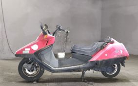 HONDA FUSION MF02