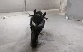 KAWASAKI NINJA250 EX250L