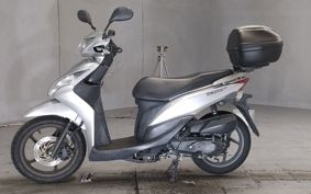HONDA DIO 110 JF31