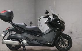 HONDA PHASE MF11