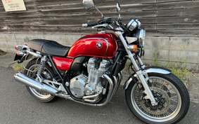 HONDA CB1100EX ABS E PACKAGE  2014 SC65