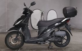 SUZUKI ADDRESS V110 CE47A