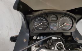 HONDA ZELBIS MC25