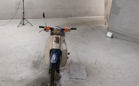 HONDA SUPER CUB50 C50