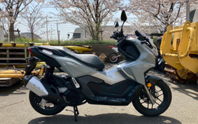 HONDA ADV160 KF54