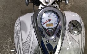 YAMAHA DRAGSTAR400 VH01J