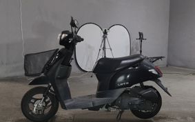 SUZUKI LETS CA4AA