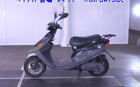 YAMAHA BJ