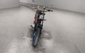 HONDA FTR223 MC34