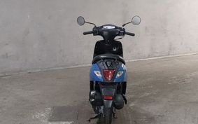 SUZUKI LETS CA4AA