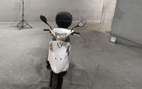 SUZUKI ADDRESS V125 CF4EA