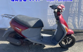SUZUKI LETS4