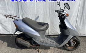 SUZUKI LETS2