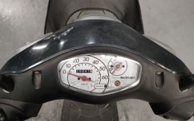 SUZUKI LETS CA4AA