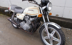 HONDA CB750 RC01