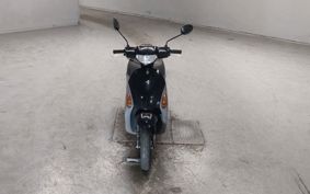 SUZUKI LETS4 CA45A