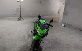 KAWASAKI NINJA400 EX400G