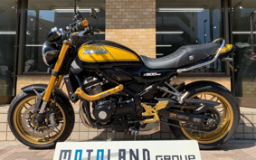KAWASAKI Z900RS SE 2024 ZR900K