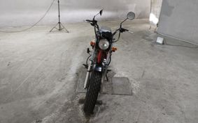 HONDA FTR223 MC34