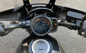 HONDA  REBEL 1100 DCT 2023 SC83
