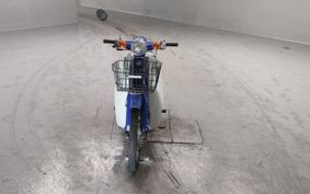 YAMAHA MATE50 UA04J