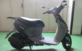 SUZUKI LETS4 CA45A