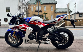 HONDA CBR1000RR RSP 2022 SC82